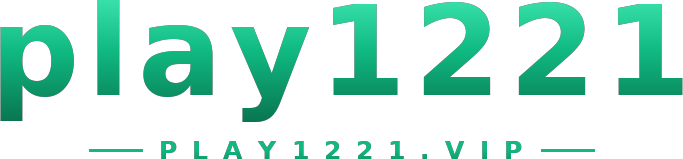 play1221 logo