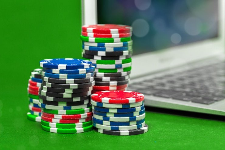 play1221 Live Roulette Salon